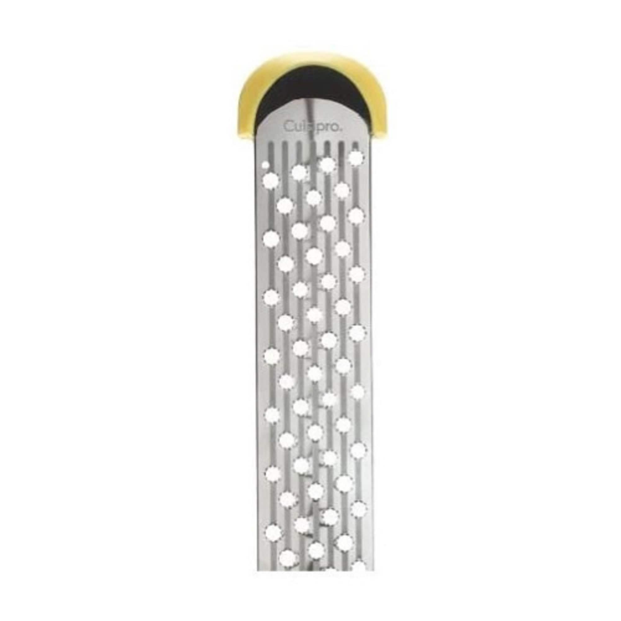 Cuisipro 4 Sided Box Grater w/Surface Glide Technology
