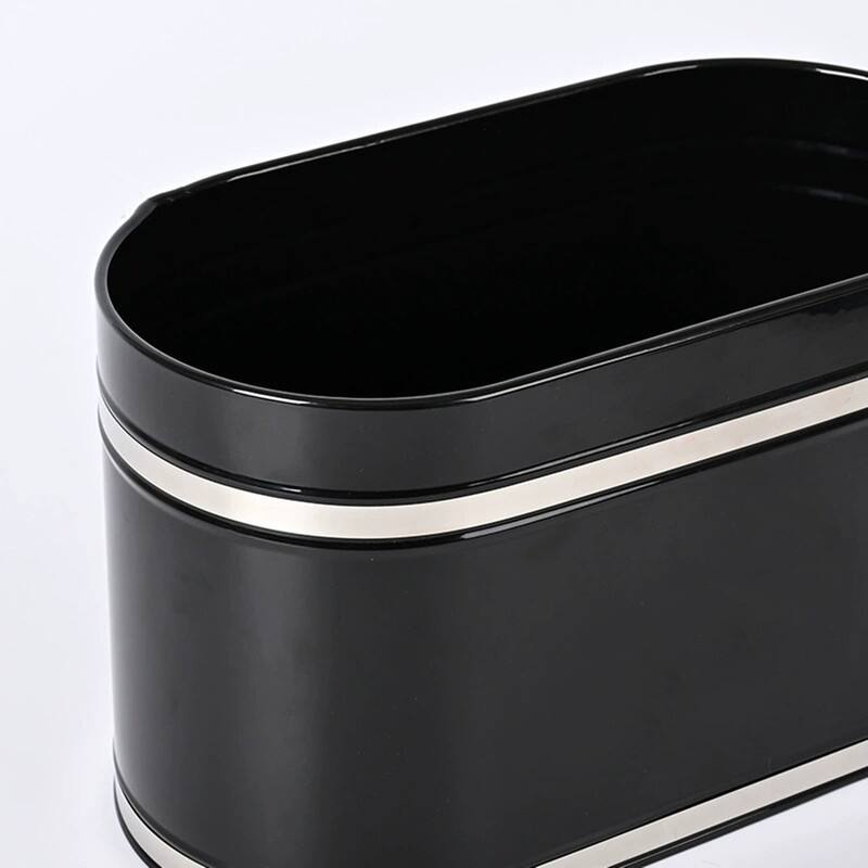 Kitchen Metal Bread/Coffee/Sugar/Tea Storage Bin