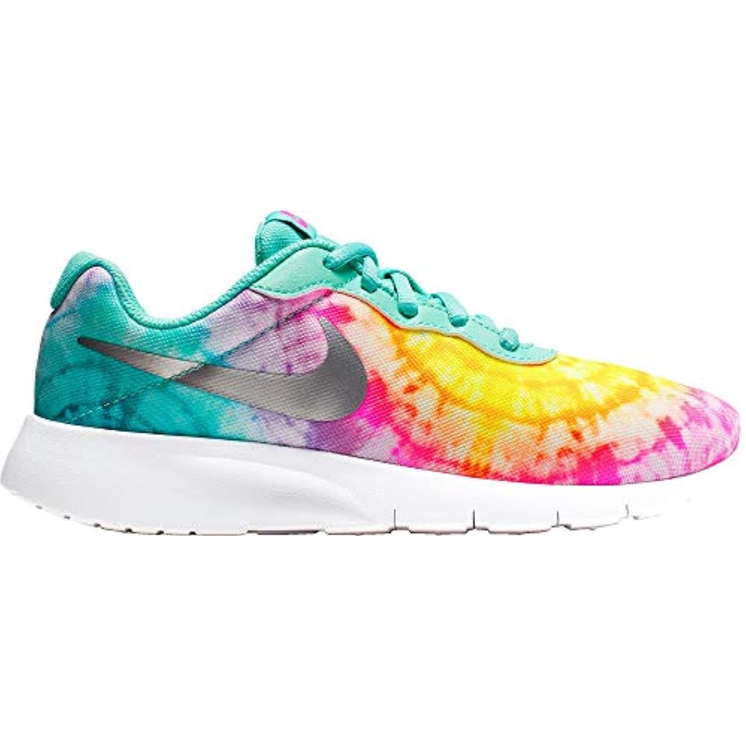 Nike Tanjun Print (Tie-Dye), Tropical 