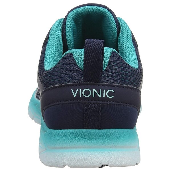 vionic women's miles active sneaker