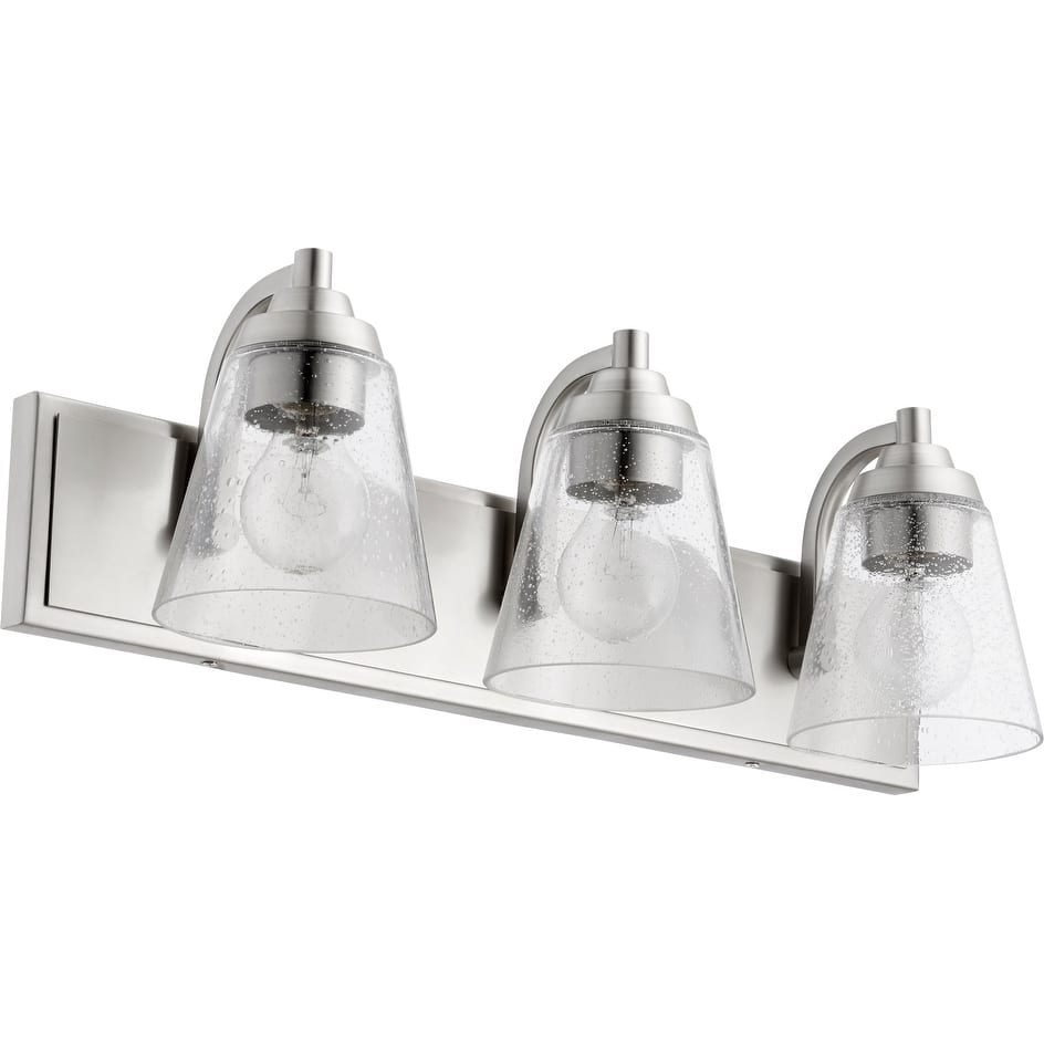 Option Satin Nickel