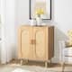 Option Natural - 2 Doors