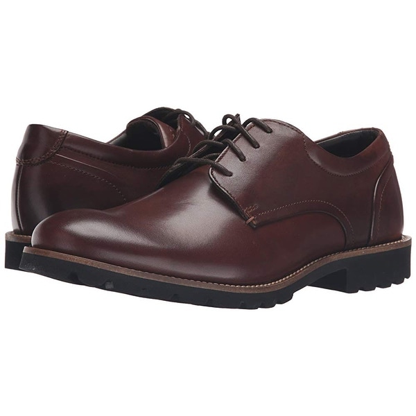 rockport men's colben oxford