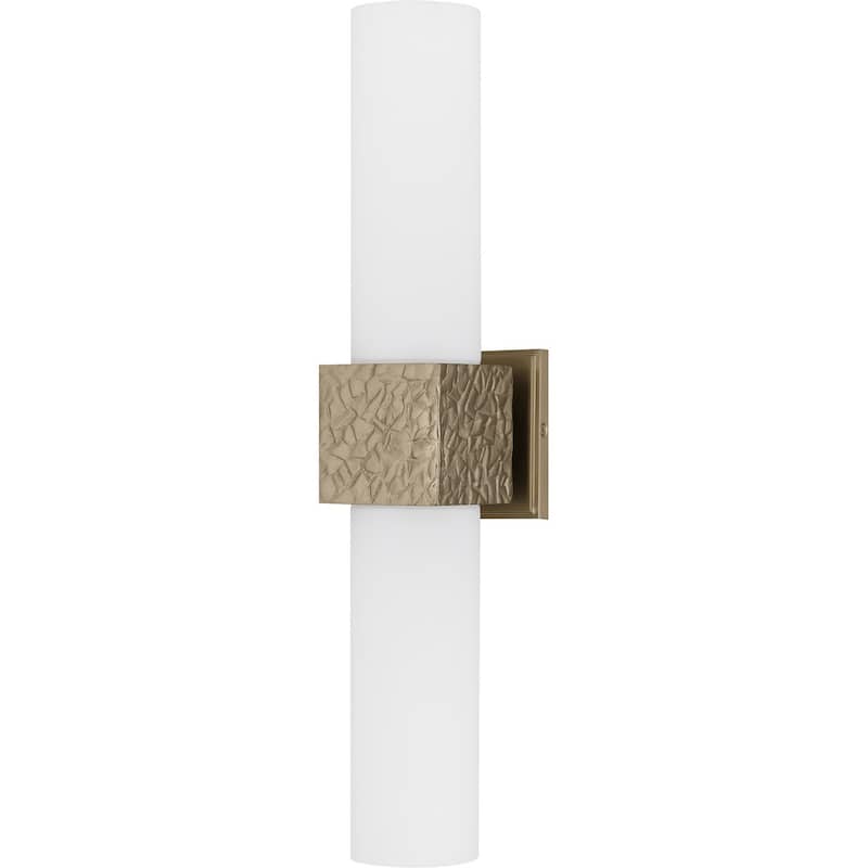 Arline Wall Sconce - Brushed Gold