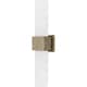 Option Brushed Gold