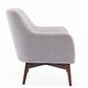 preview thumbnail 6 of 22, Pierre Accent Chair in Performance Fabric by Greyson Living