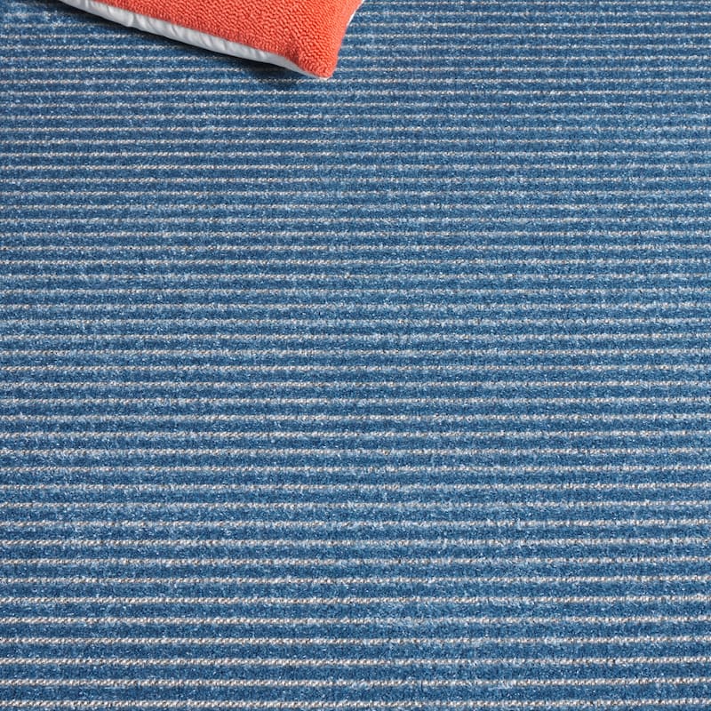 SAFAVIEH Cabana Pratima Indoor/Outdoor Waterproof Patio Backyard Rug