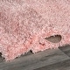 preview thumbnail 36 of 41, Nuloom Gynel Contemporary Shag Area Rug