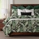 preview thumbnail 2 of 19, Siscovers Gonzo Botanical Print Duvet Set