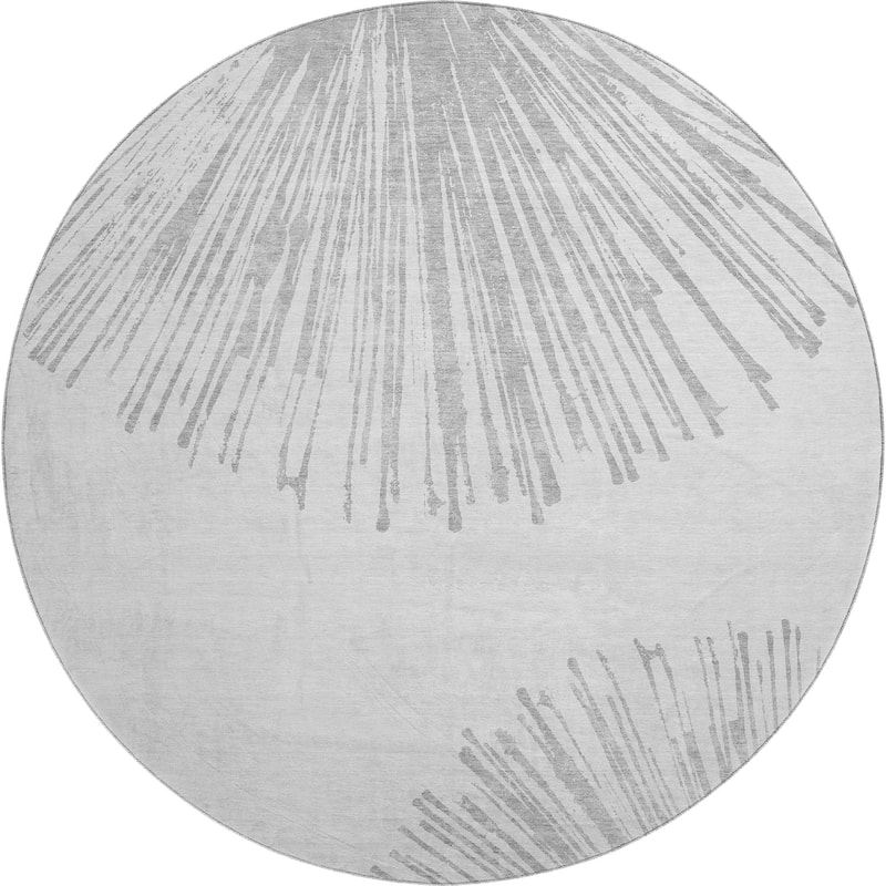 Premium Washable Super Soft Abstract Blast Mayfield Rug
