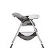 preview thumbnail 3 of 12, Slim Snacker High Chair, Ultra Compact High Chair