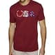 Option Burgundy