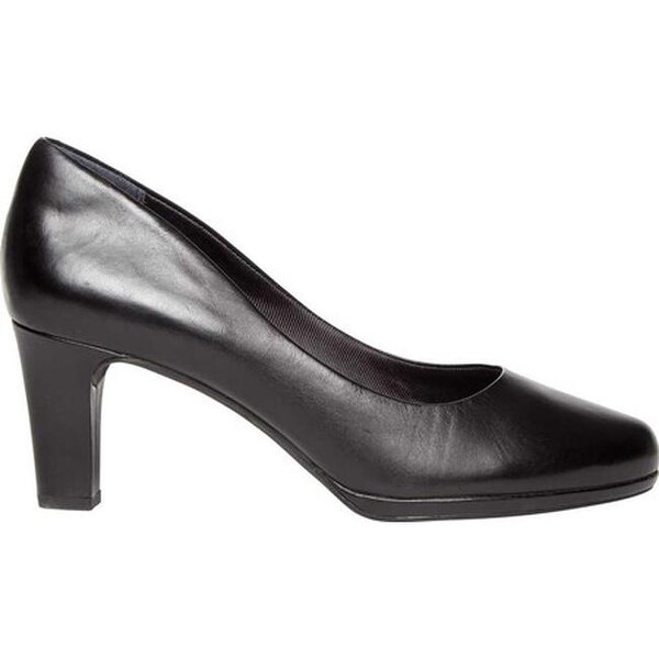 rockport leah pump