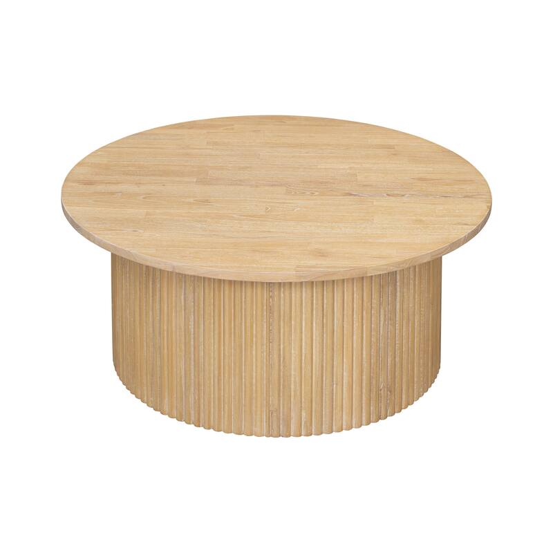 NPD Furniture Aniston Coffee Table or Side/End Table