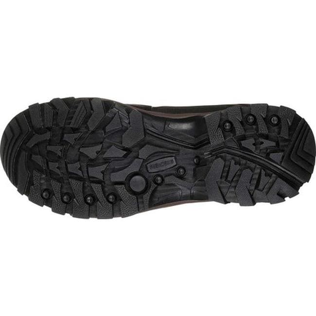 skechers relaxed fit polano norwood men's waterproof hiking boots