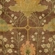 preview thumbnail 69 of 68, SAFAVIEH Handmade Earthly Treasure Kara Traditional Oriental Wool Rug