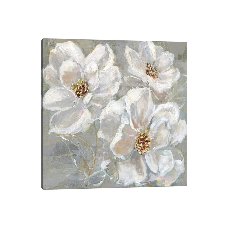 iCanvas "Summer Solstice I" by Sally Swatland Canvas Print