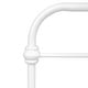 preview thumbnail 9 of 7, Metal Bed Frame Queen Size Standerd Bed Frame