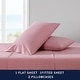 preview thumbnail 15 of 139, Nautica Cotton Percale Deep Pocket Bed Sheet Sets