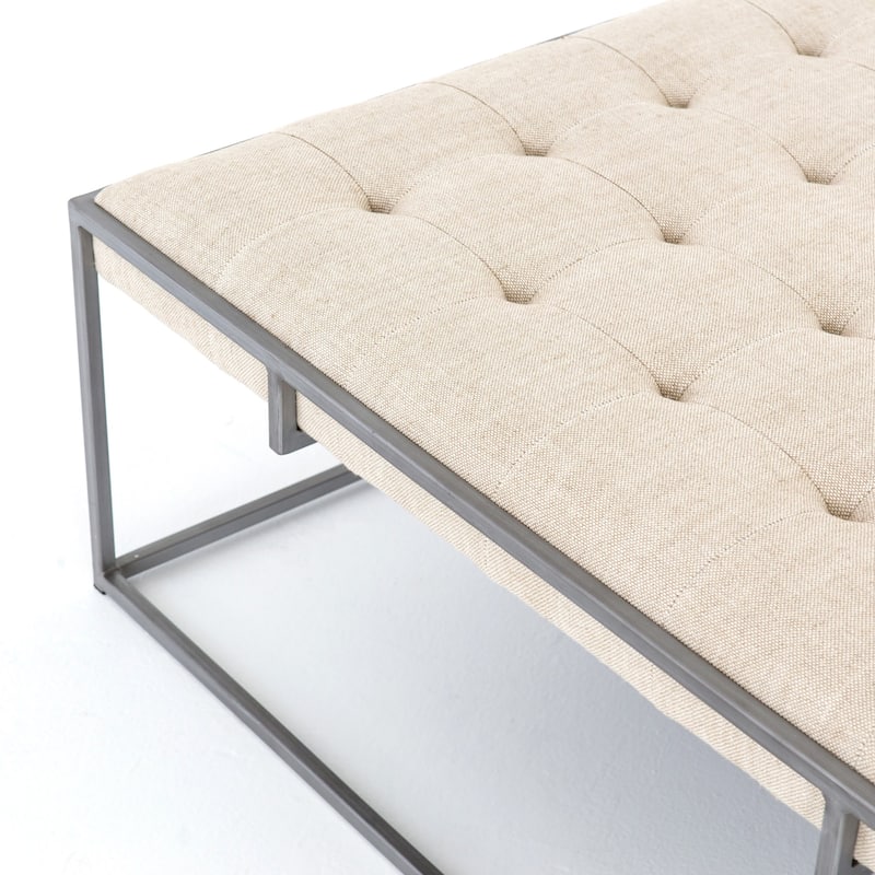 Haven Home Starkville Coffee Table