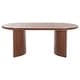 preview thumbnail 10 of 14, SAFAVIEH Home Osai Coffee Table - 47"W x 23"D x 18"H