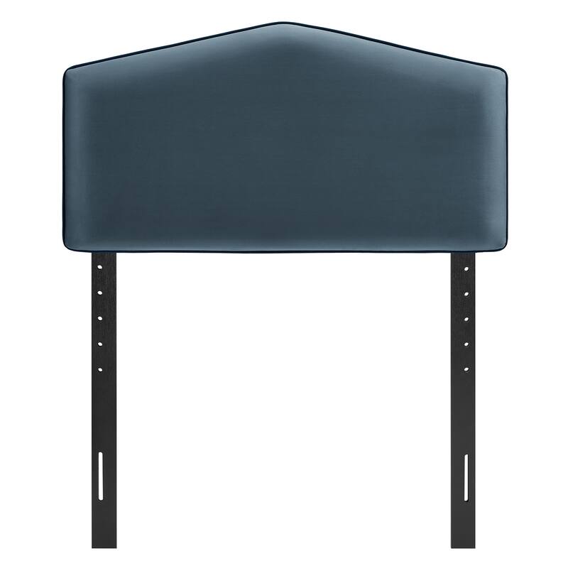 Cosette Performance Velvet Headboard