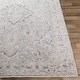 preview thumbnail 3 of 9, Artistic Weavers Aayla Traditional Medallion Area Rug