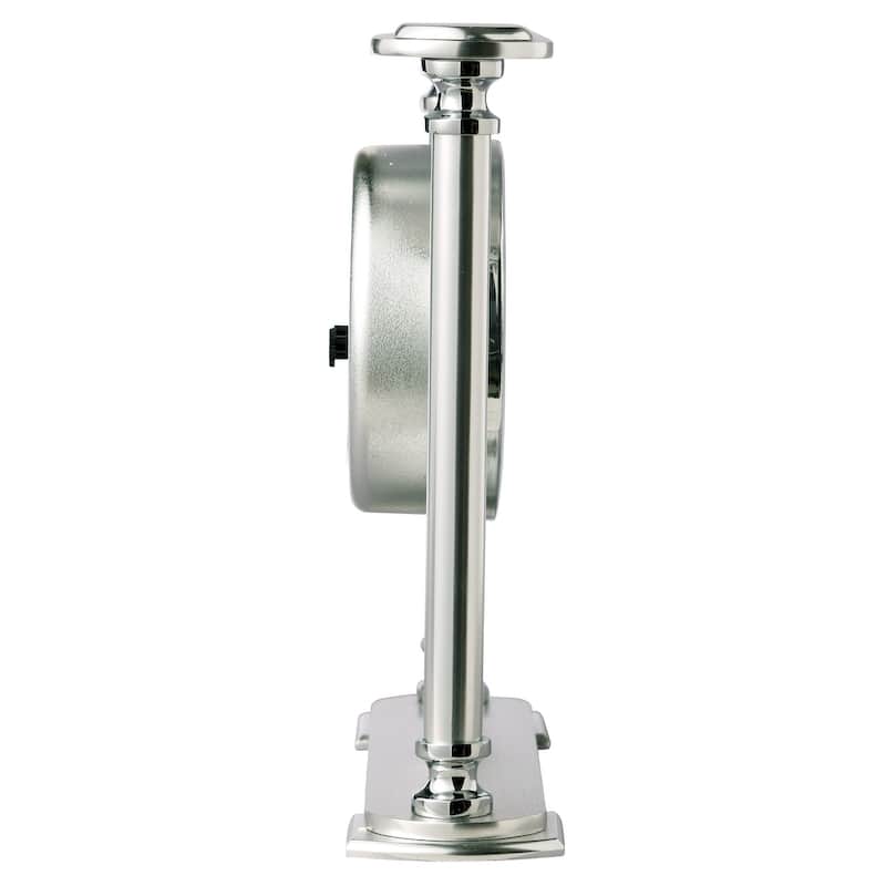 Howard Miller Ambassador Tabletop Clock