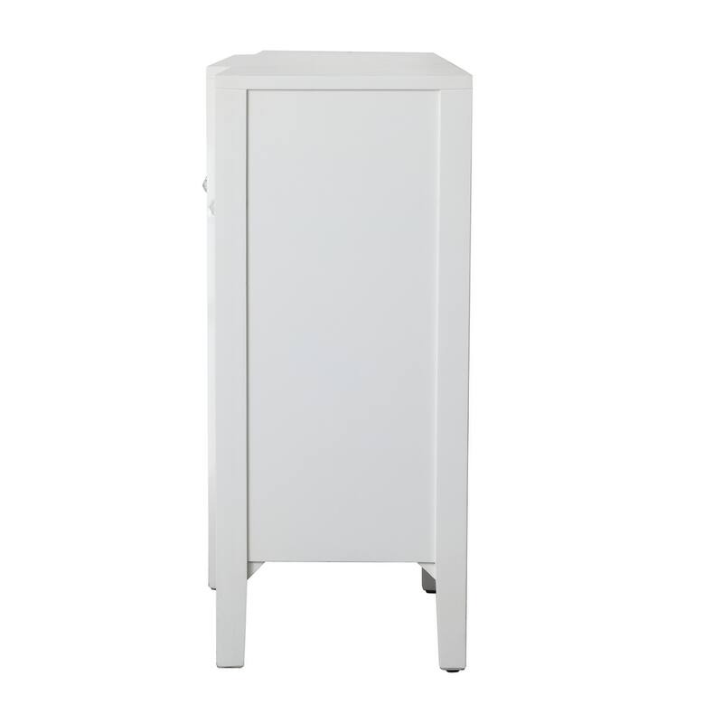Indigo Home Mirrored Cabinet