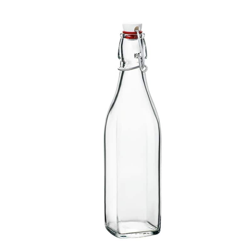 Bormioli Rocco Swing Bottle