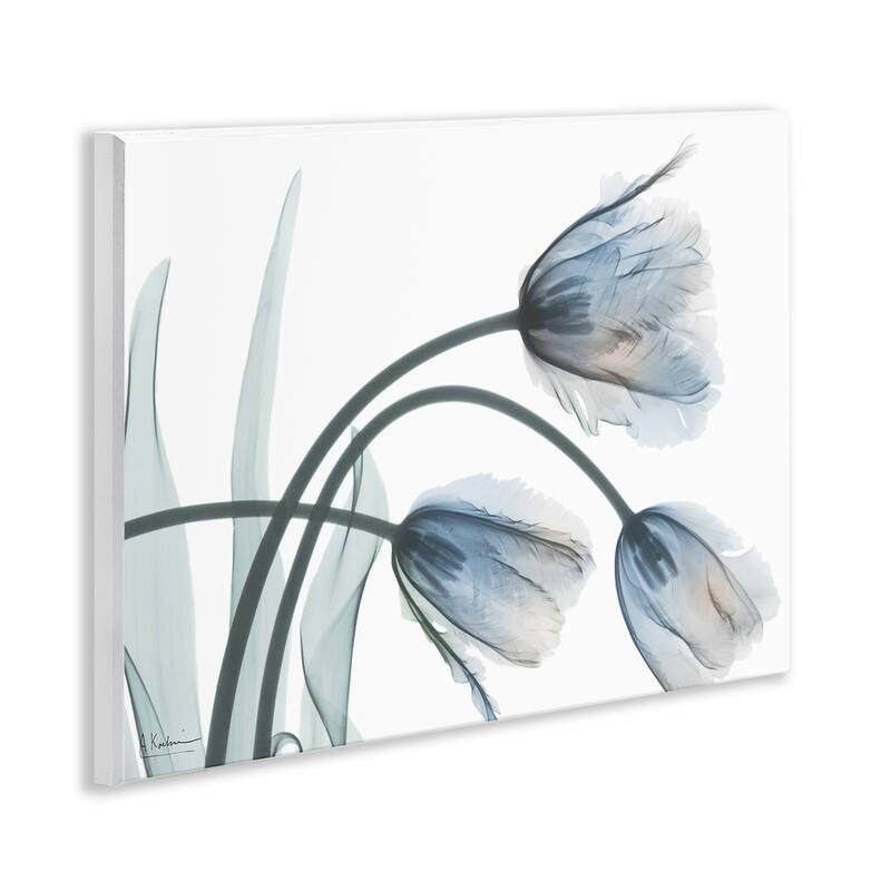 Stupell Trendy Mod Tulips Wall Plaque Art Design By Albert Koetsier