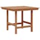 Option Teak