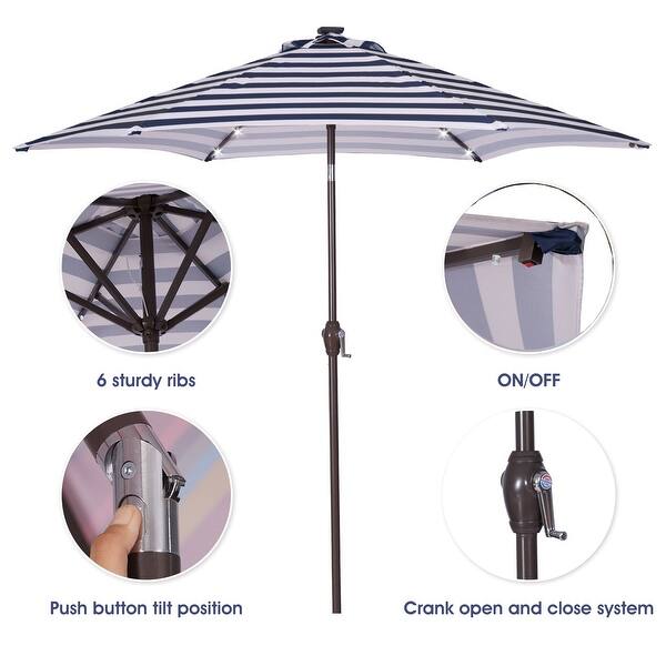 best outdoor patio umbrella Best Practices to Pick the Perfect Patio Umbrella
