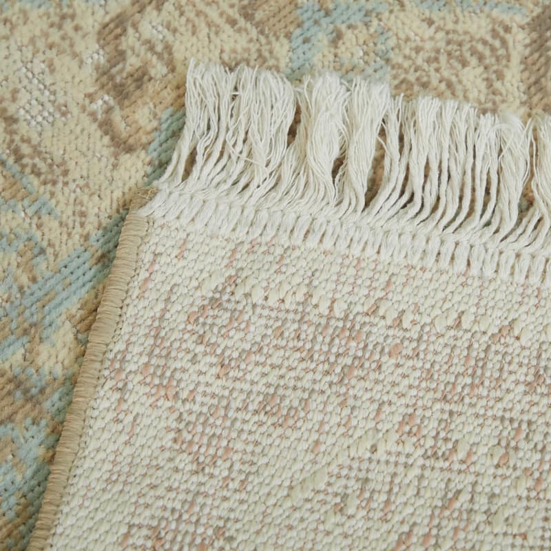 Rosemarie Traditional Recycled Area Rug