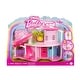 preview thumbnail 1 of 3, ​Barbie Mini Barbieland Doll House Playsets