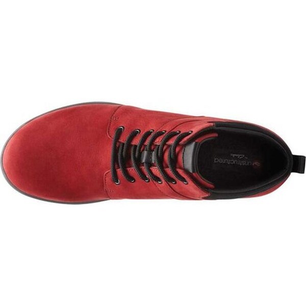 clarks un adorn walk boot