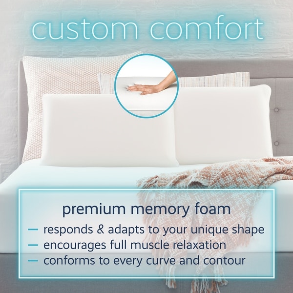 Cocosty 2025 travel pillow