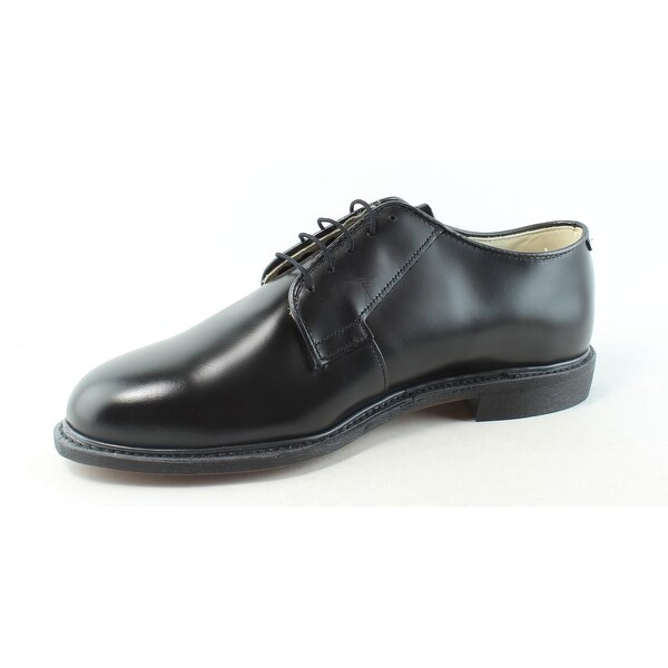 bates navy dress shoes