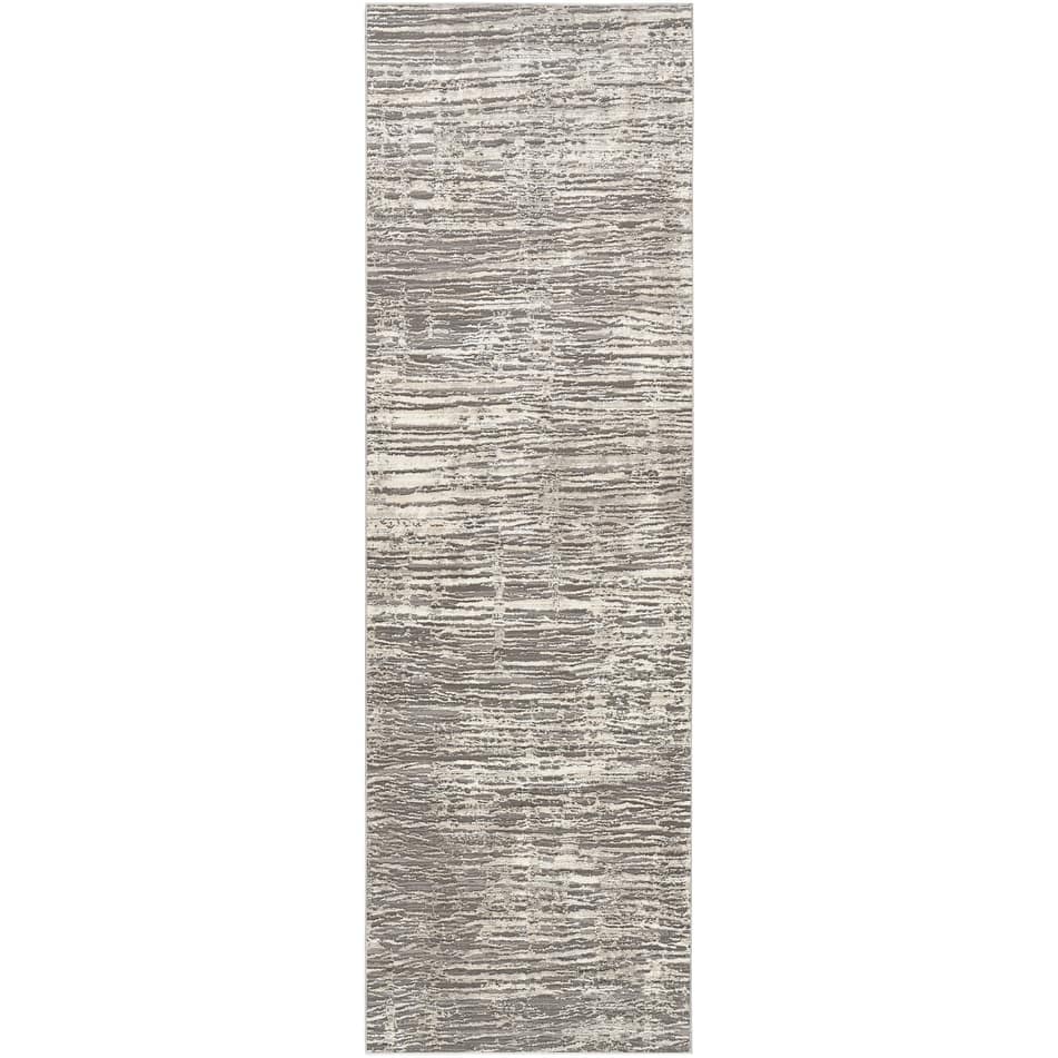 Nourison Eco-Friendly Indoor Abstract Area Rug