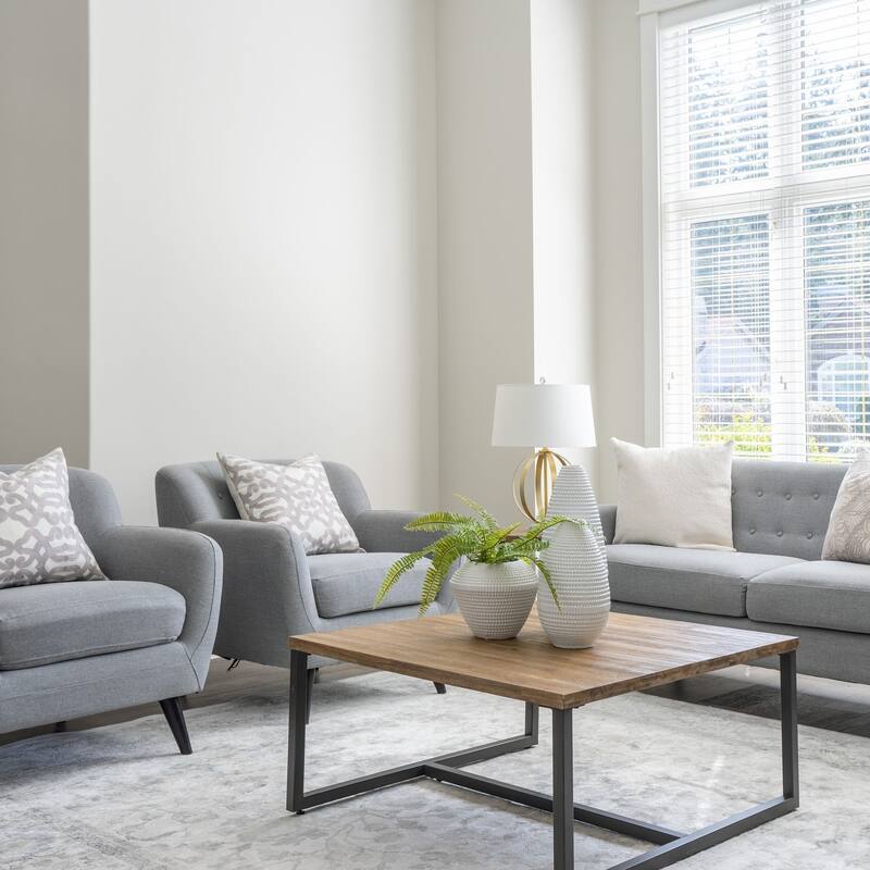 Rina Square Coffee Table