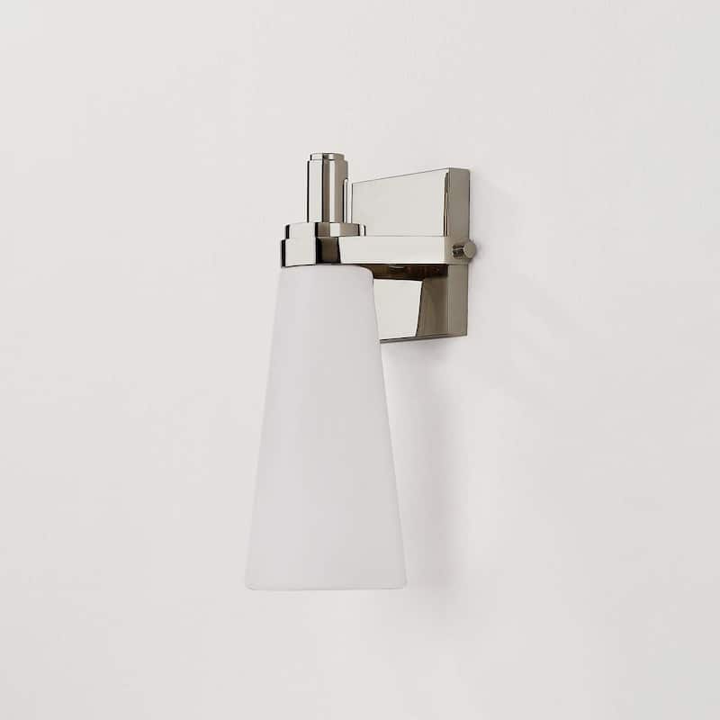 Hudson Valley Lighting 4221 Trude 13" Tall Wall Sconce