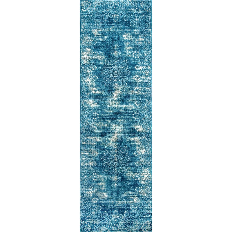 Nuloom Vintage Corene Area Rug
