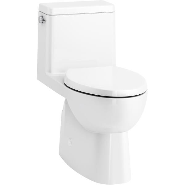 American Standard Cadet Pro 1 28 Or 1 6 Gpf Round Toilet Bowl Only In White 3517d 101 020 The Home Depot