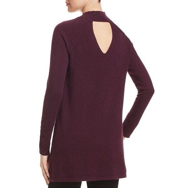 tunic sweater