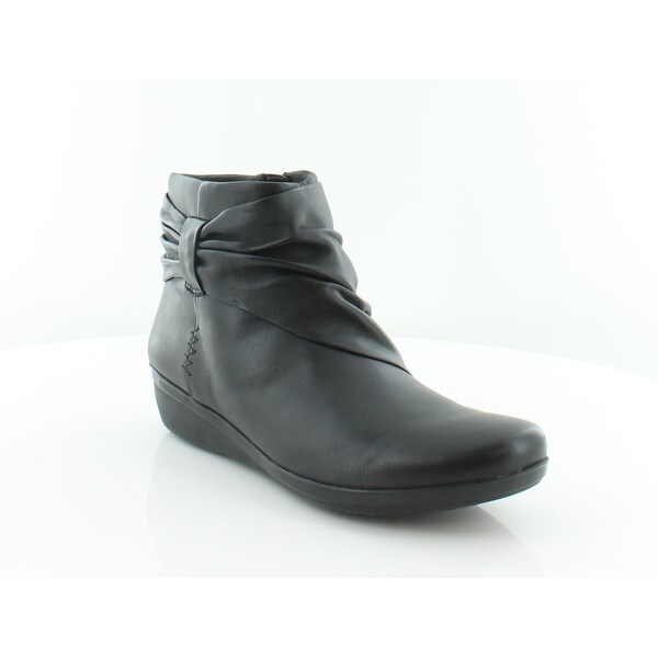 Clarks women's deals everlay mandy boot
