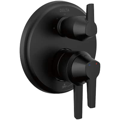 Delta Galeon 17 Series Pressure Balanced Valve Trim with Integrated