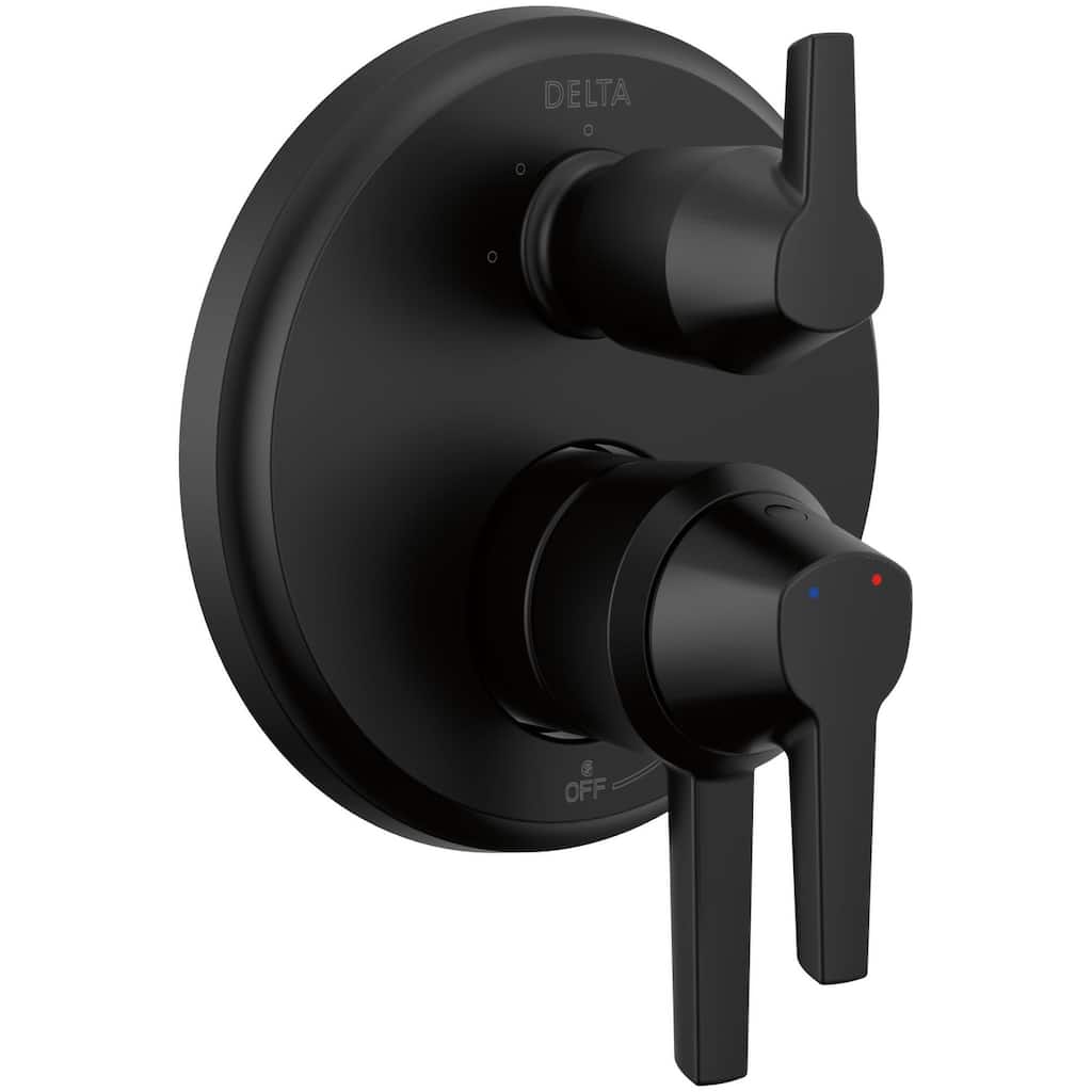 Delta Galeon 17 Series Pressure Balanced Valve Trim with Integrated