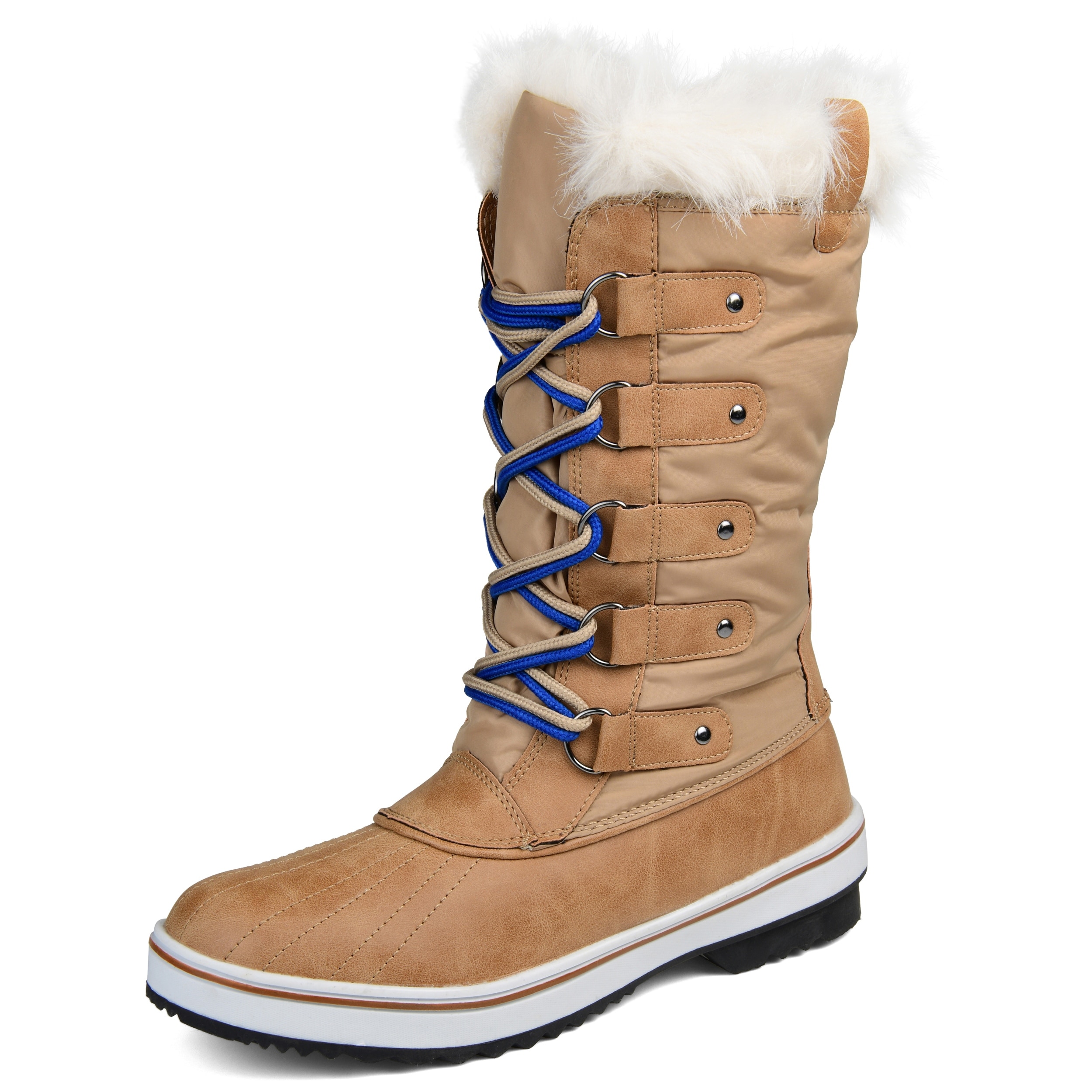 journeys womens snow boots