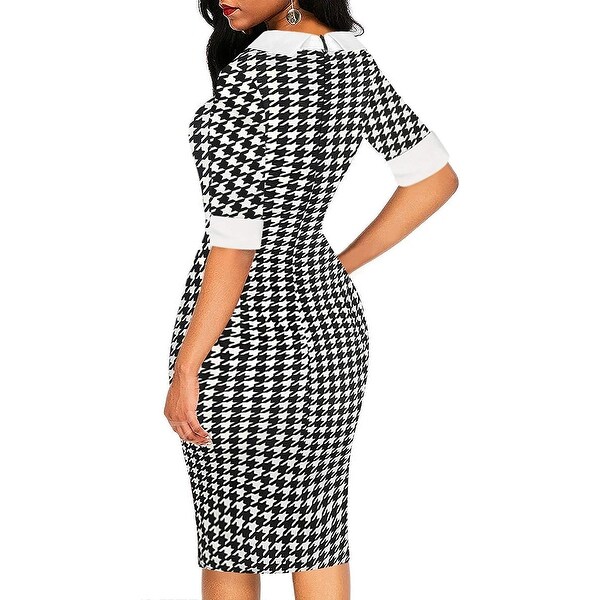formal office dress