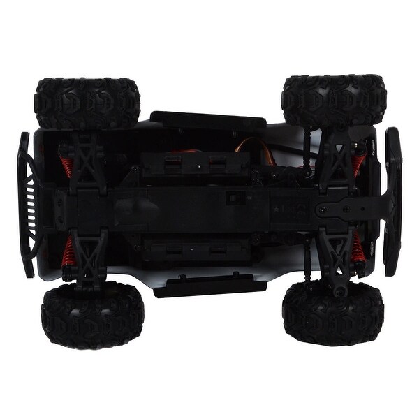 high speed desert buggy